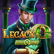 Di sản xứ Oz icon